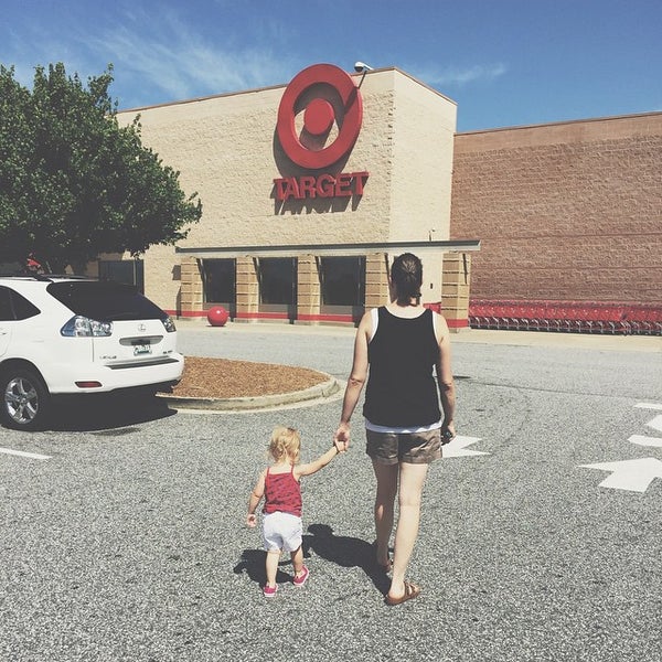 Photos at Target Big Box Store in Taylors