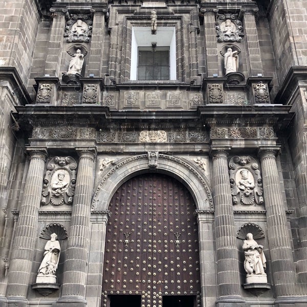 Photo taken at Centro Histórico by Dian M. on 6/2/2019