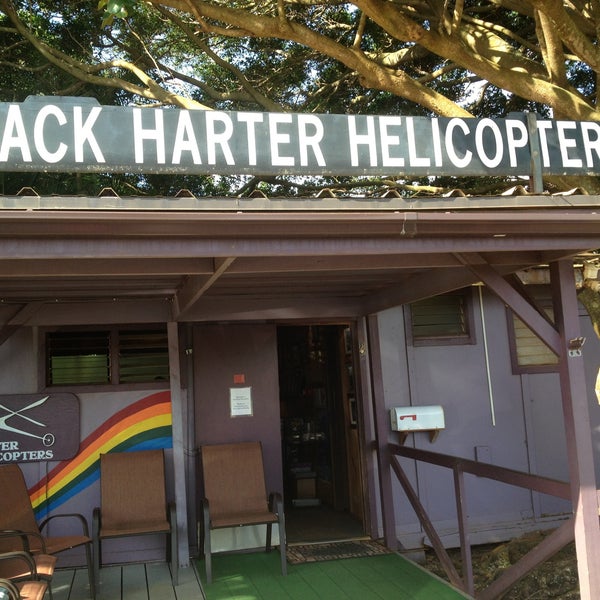 4/27/2013にTerry G.がJack Harter Helicoptersで撮った写真