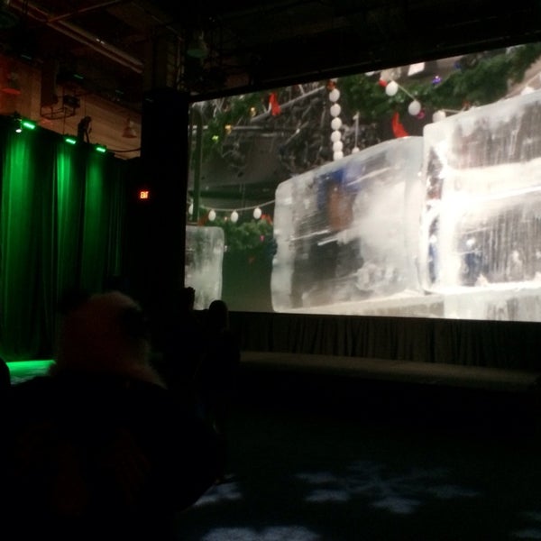 Photos at ICE! & SNOW Tubing Gaylord Texan 21 tips from 1788 visitors