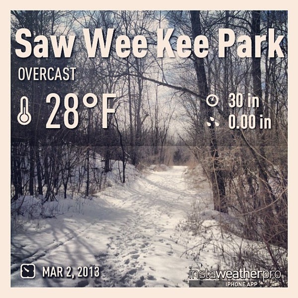 Saw Wee Kee Park Sundown Lane