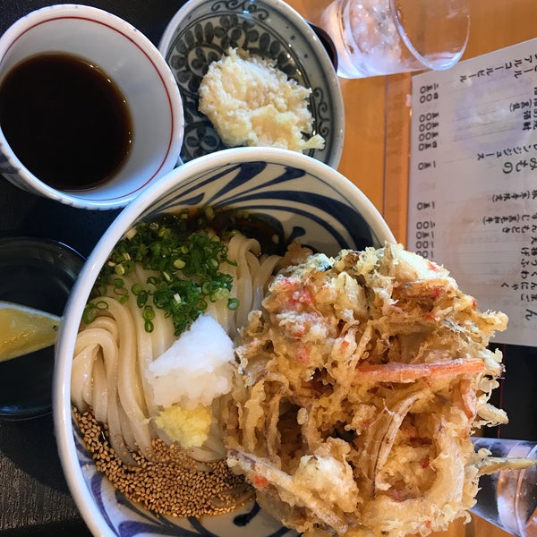 Photos At うどん屋 しろ Udon Restaurant In 平内町