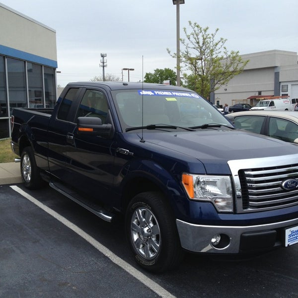 Sam Swope Advantage Plan Closed Auto Dealership In Louisville