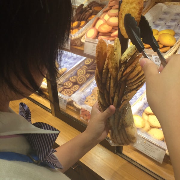 ステラおばさんのクッキー 阿倍野ごちそうビル店 阿倍野区 0 Tips ステラおばさんのクッキー 阿倍野ごちそうビル店 阿倍野区 0 Tips