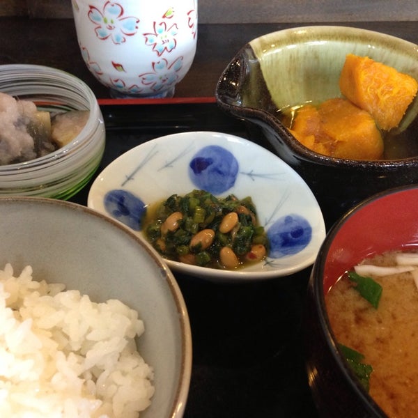 Photos At ぬか床 千束 2 Tips From 29 Visitors