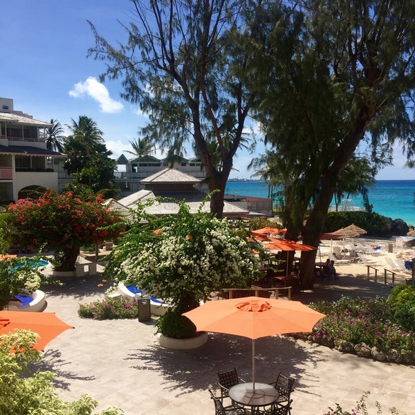 Photo taken at Bougainvillea Beach Resort by Judith on 5/11/2016