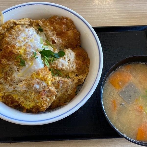 かつや 愛知小牧原店 Tonkatsu Restaurant かつや 愛知小牧原店 Tonkatsu Restaurant