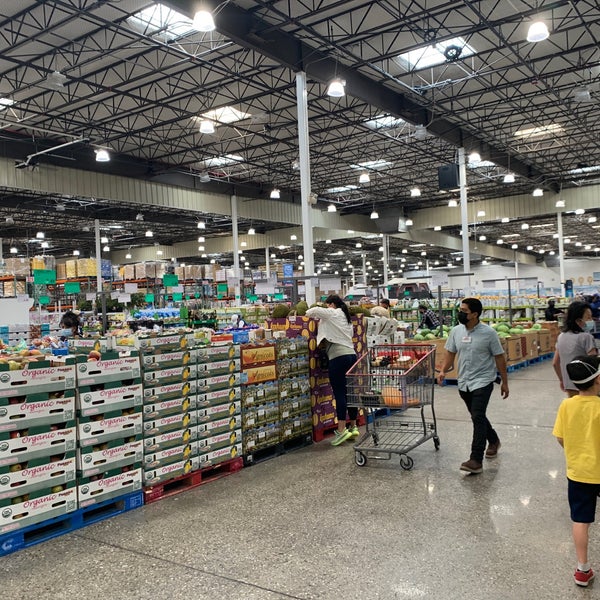Photos at Costco Downtown Garden Grove 31 tips from 2796 visitors