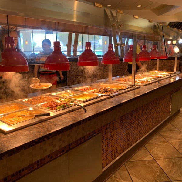 Sumo Asian Buffet & Grill Asian Restaurant in Woodland Hills