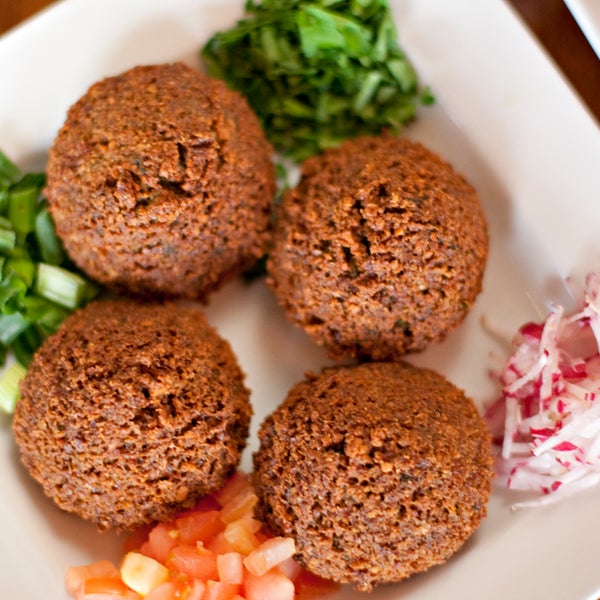 lebanese taverna hummus recipe