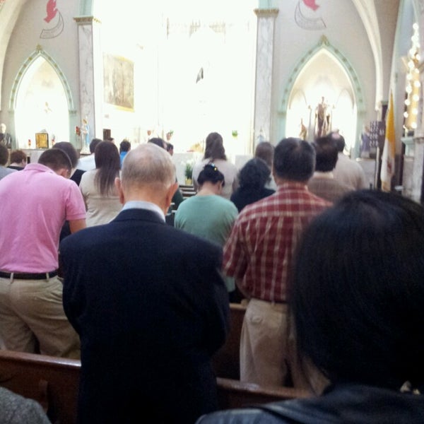 Photos at Holy Rosary Catholic Church Church in Kansas City