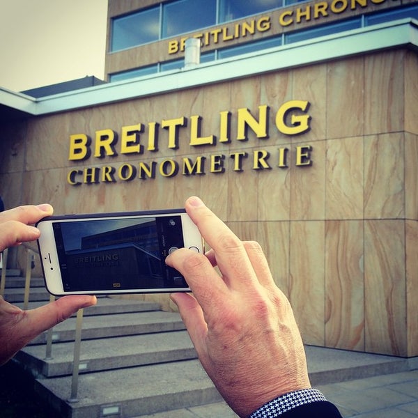 Breitling chronométrie sa hot sale