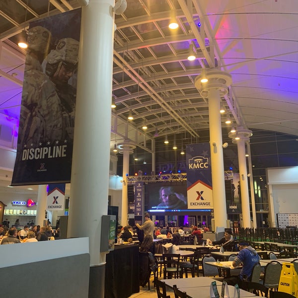 Photos at Ramstein KMCC Shopping Mall