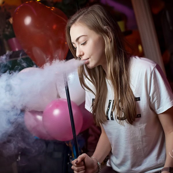 Cherry Haze (Now Closed) - Таганский - 1-й Гончарный пер., 3, стр. 1