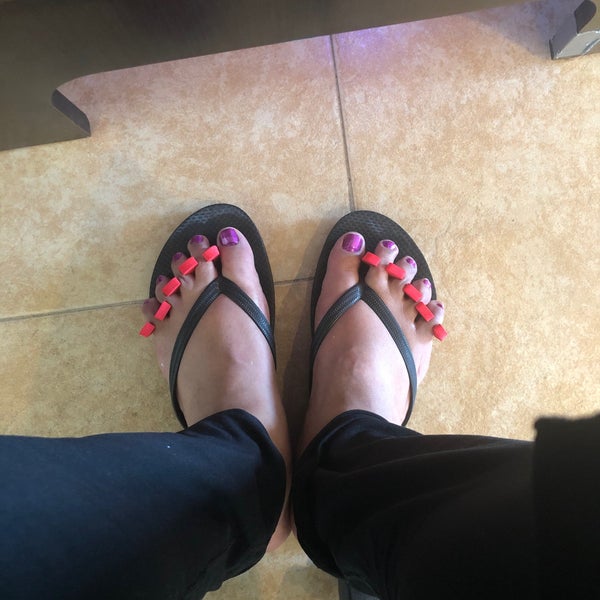 Nail Care & Spa Canton 2744 Lighthouse Pt E