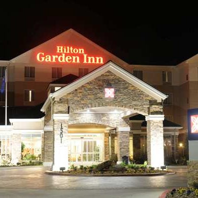 Foto tomada en Hilton Garden Inn  por Hilton Garden Inn el 9/17/2014