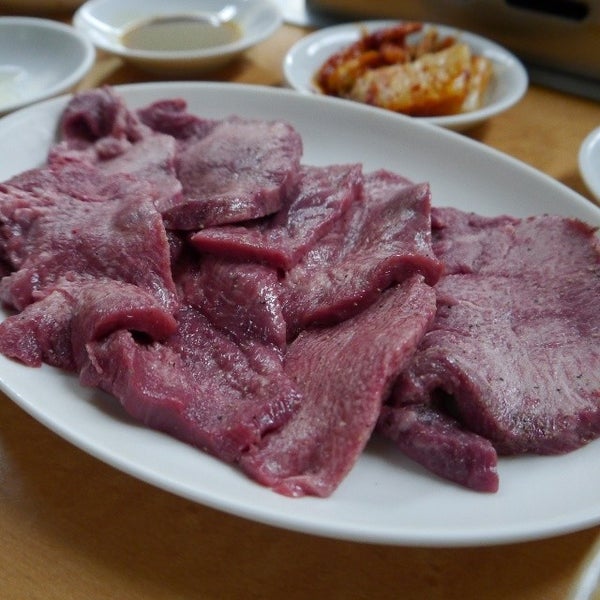 Photos At 焼肉 かまちゃん 末広町1 4