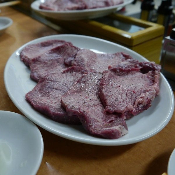 Photos At 焼肉 かまちゃん 1 Tip From 28 Visitors