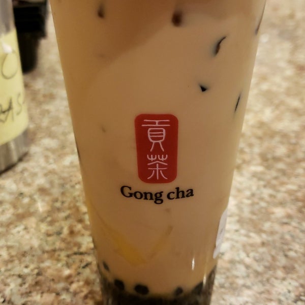 gong cha hours near me Vickey Bundy