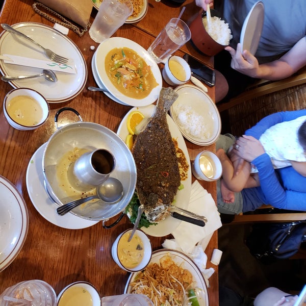 Thai Restaurant of Norcross Thai Restaurant