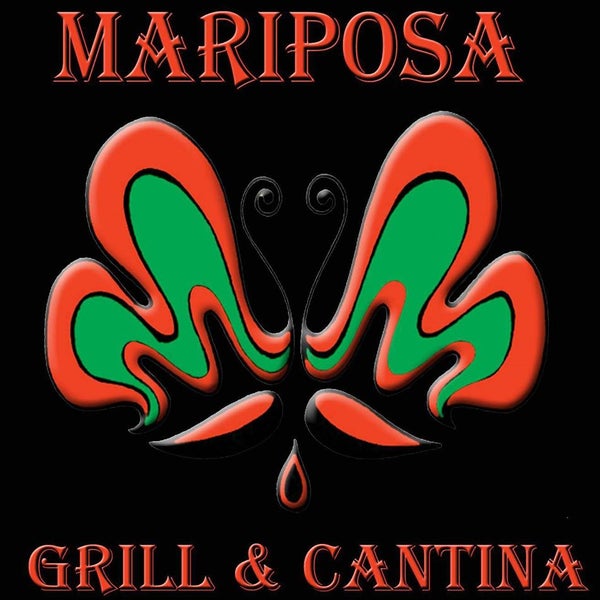 รูปภาพถ่ายที่ Mariposa Grill &amp; Cantina โดย Mariposa Grill &amp; Cantina เมื่อ 9/17/2014