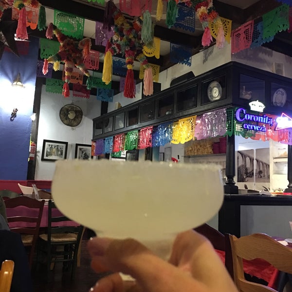1/30/2018에 Amber F.님이 La Cantina Mexicana에서 찍은 사진