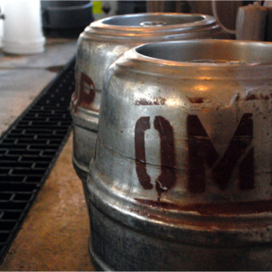Foto tomada en Old Market Pub &amp; Brewery  por Old Market Pub &amp; Brewery el 9/17/2014