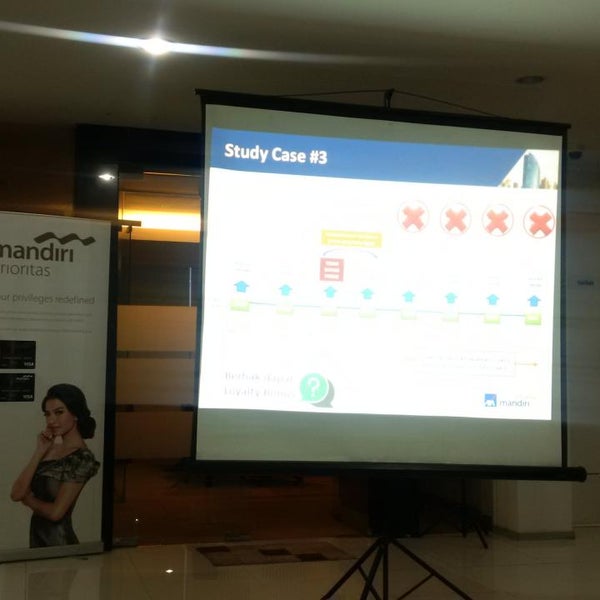 Bank Mandiri Ahmad yani Sukabumi jawa barat