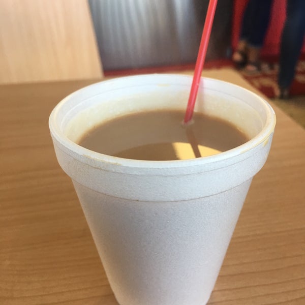 Panaderia El Yunque Bakery