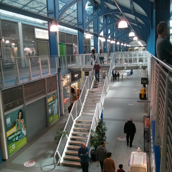 Dockside Outlet Centre 9 Tips From 524 Visitors