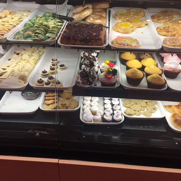 Photo taken at Tiffany&#39;s Bakery by Julie L. on 3/19/2018