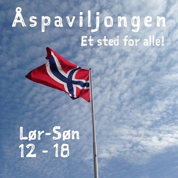 Das Foto wurde bei Åspaviljongen von Åspaviljongen -. am 10/11/2014 aufgenommen