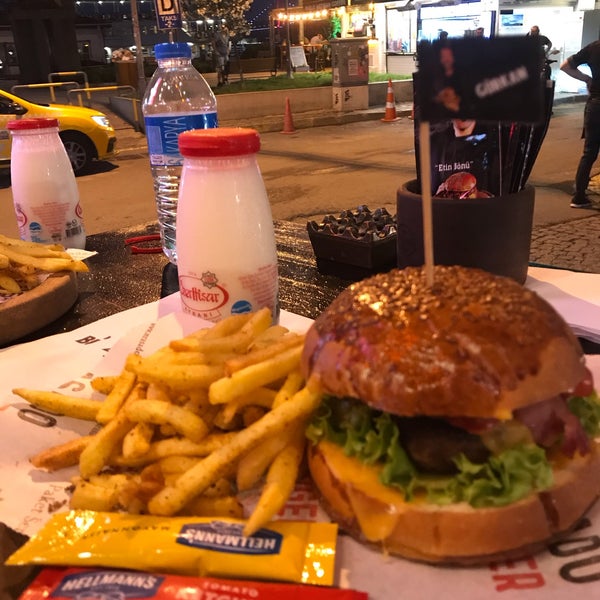 Photos At Mr Asado Burger Arnavutkoy Besiktas Istanbul Photos At Mr Asado Burger Arnavutkoy Besiktas Istanbul