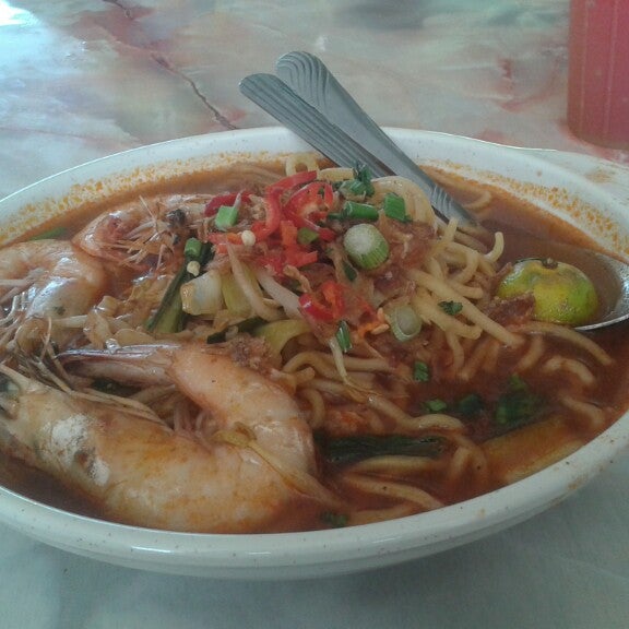 Photos At Mee Udang Pulau Aman
