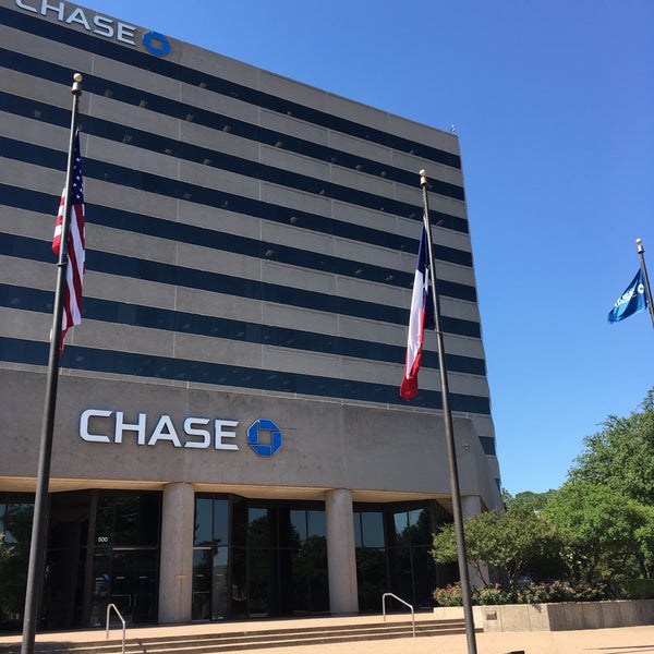 Chase Bank Willis Tx