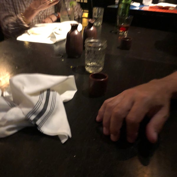8/5/2018에 Chuck M.님이 Enso Sushi &amp; Bar에서 찍은 사진