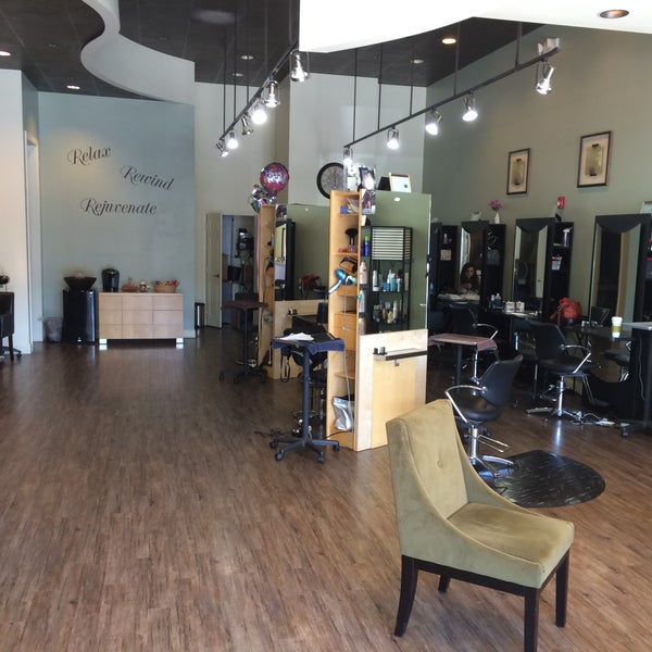 Pur Salon Charlotte, NC