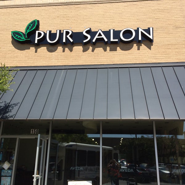 9/18/2014にPur SalonがPur Salonで撮った写真