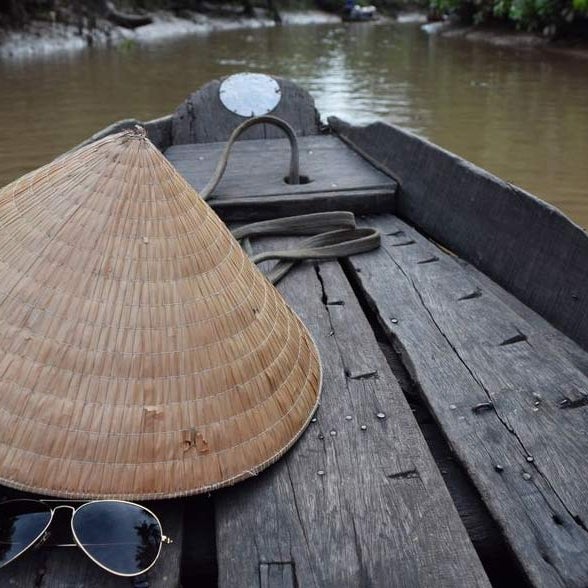 16 días de Luna de Miel por Vietnam - Ho Chi Minh, Cu Chi y el Delta del Mekong, encanto en Hoi An y Hue, Hanoi, Sapa y la Bahía de Halong. Los mejores hoteles y sol y playa en Nha Trang. -