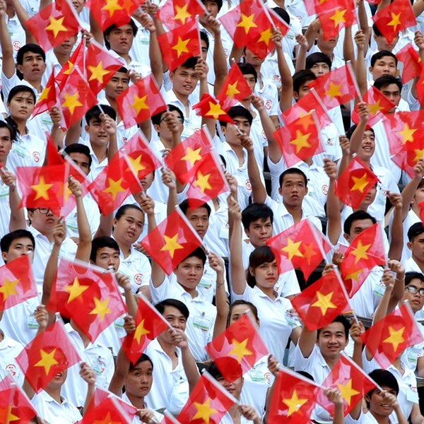 ¿Qué se celebra el 30 de abril en Vietnam?