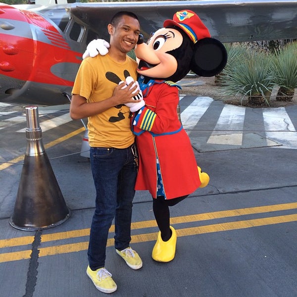 Photos at Condor Flats (Now Closed) The Anaheim Resort Anaheim, CA