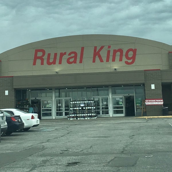 Rural King 2 tips