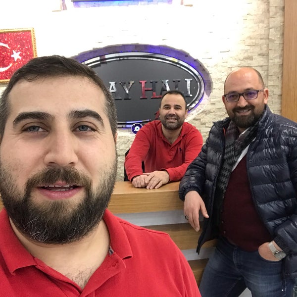 Unal Ticaret Samsun On Vimeo