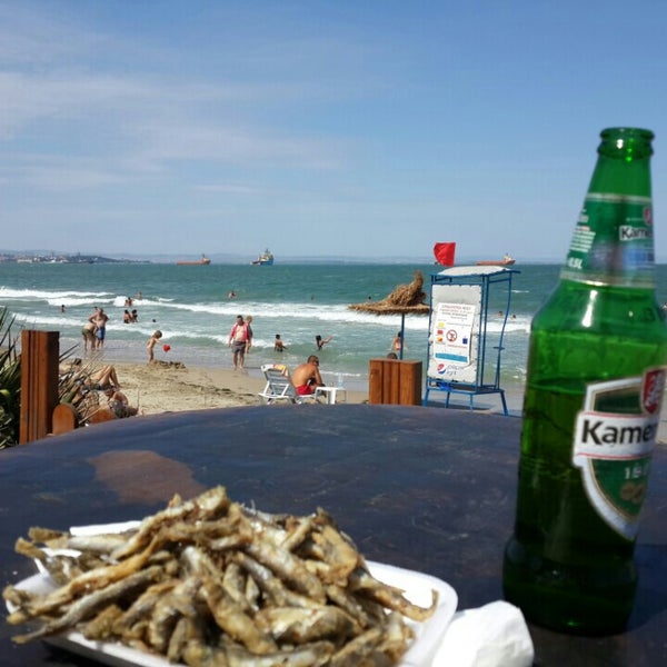 Крайморие болгария