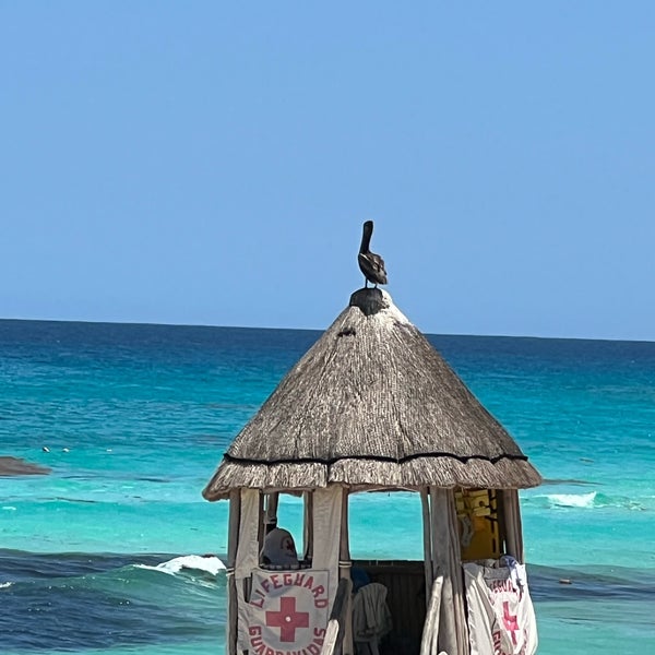 Foto tomada en JW Marriott Cancun Resort &amp; Spa  por Ani K. el 5/18/2023