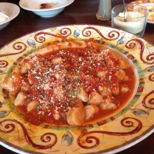 Rossi's Ristorante Archbald, PA