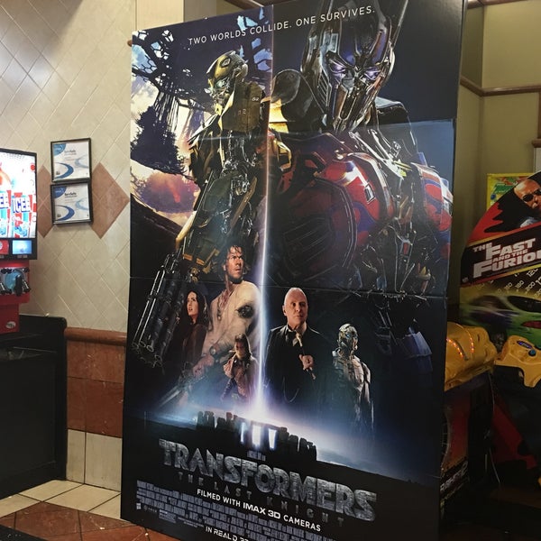 Carmike Wynnsong 12 (Now Closed) Movie Theater
