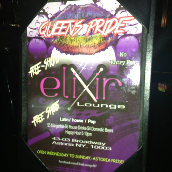 Elixir - A Local Lounge - 6 tips from 188 visitors