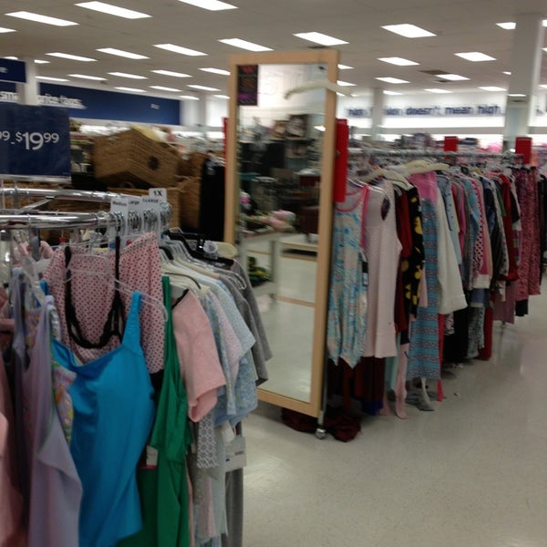 Photos At Marshalls 76 Rockland Plz
