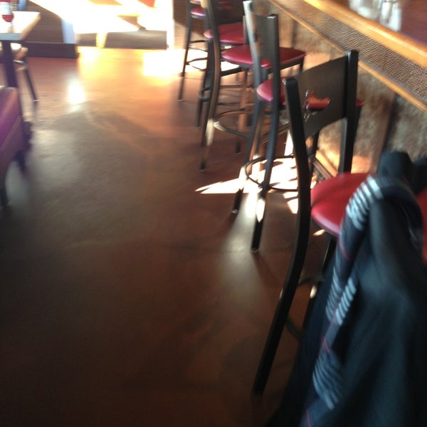 12/19/2012 tarihinde Matthew C.ziyaretçi tarafından Chili&#39;s Grill &amp; Bar'de çekilen fotoğraf